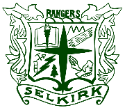 Selkirk School District Logo